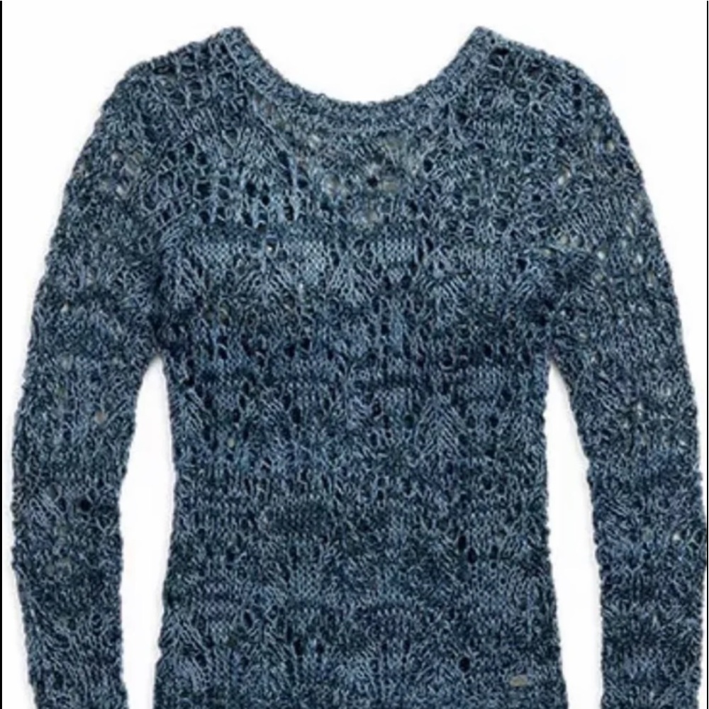 Harley Davidson sweater S NWT